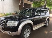 Cần bán Ford Everest đời 2007, giá chỉ 345 triệu