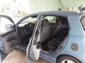 Bán Kia Picanto 2007, màu xanh lam, nhập khẩu Hàn Quốc  