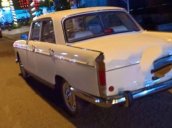 Cần bán gấp Peugeot 404 năm 1980, màu trắng, giá tốt