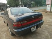 Cần bán gấp Toyota Corolla sản xuất năm 1992, màu xanh lam, nhập khẩu  