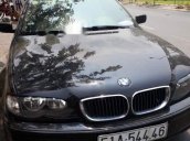 Bán BMW 3 Series đời 2005, nhập khẩu, giá tốt