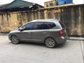 Bán xe Kia Carens 2011, màu xám, nhập khẩu