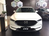 Bán ô tô Mazda CX 5 Deluxe đời 2019, xe giá thấp, giao nhanh toàn quốc