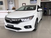 Bán ô tô Honda City CVT đời 2019, xe giá thấp, giao nhanh toàn quốc