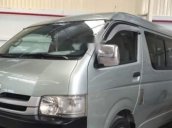 Bán Toyota Hiace năm 2009, chính chủ, giá chỉ 325 triệu