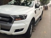 Bán Ford Ranger 2.2 AT 2016, màu trắng, nhập khẩu