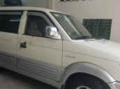 Bán ô tô Mitsubishi Jolie đời 2003, màu trắng còn mới, giá 155tr