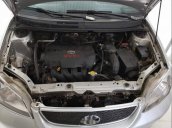 Cần bán lại xe Toyota Vios đời 2005, màu bạc, giá chỉ 245 triệu