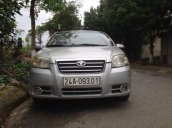 Cần bán Daewoo Gentra MT đời 2010 giá cạnh tranh