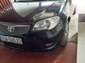 bán lại xe Toyota Vios G 2006, màu đen số tự động, 179tr