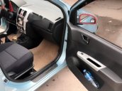 Cần bán lại xe Hyundai Getz đời 2009, màu xanh lam, nhập khẩu nguyên chiếc 