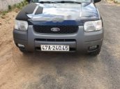 Bán Ford Escape 2.0 sx 2003, xe nhập chính chủ, giá tốt