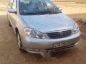 Bán Toyota Corolla altis 1.8G MT đời 2003, 215 triệu