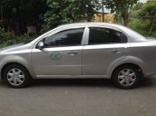 Cần bán Daewoo Gentra MT đời 2010 giá cạnh tranh