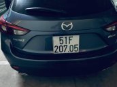 Bán Mazda 3 sản xuất năm 2015, xe nhập giá cạnh tranh