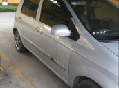 Bán ô tô Hyundai Getz đời 2009, màu bạc, nhập khẩu  