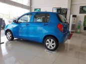 Bán xe Suzuki Celerio 2018, màu xanh lam, nhập khẩu