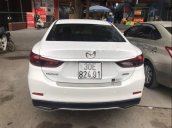 Bán Mazda 6 Premium năm sản xuất 2017, màu trắng