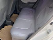 Bán ô tô Kia Morning 1.0  AT năm sản xuất 2014, màu trắng, xe nhập 