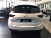 Bán ô tô Mazda CX 5 Deluxe đời 2019, xe giá thấp, giao nhanh toàn quốc