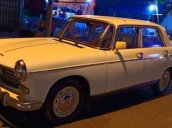 Cần bán gấp Peugeot 404 năm 1980, màu trắng, giá tốt