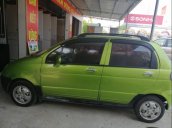 Cần bán xe Daewoo Matiz sản xuất 2007, giá 95tr