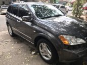 Xe Ssangyong Kyron năm sản xuất 2008, nhập khẩu nguyên chiếc