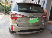 Cần bán gấp Kia Sorento năm 2016, màu bạc, giá 789tr