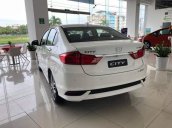 Bán ô tô Honda City CVT đời 2019, xe giá thấp, giao nhanh toàn quốc