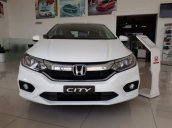 Bán ô tô Honda City CVT đời 2019, xe giá thấp, giao nhanh toàn quốc