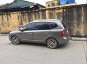 Bán xe Kia Carens 2011, màu xám, nhập khẩu