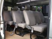 Bán Toyota Hiace năm 2009, chính chủ, giá chỉ 325 triệu