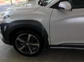 Cần bán Hyundai Kona đời 2019, màu trắng