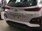 Cần bán Hyundai Kona đời 2019, màu trắng