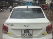 Cần bán lại xe Hyundai Grand i10 năm 2015, màu trắng, giá 329 triệu