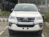 Fortuner 2.7 V máy xăng nhập khẩu Indonesia, sẵn xe giao ngay, hỗ trợ trả góp 80% giá trị xe