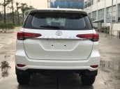 Fortuner 2.7 V máy xăng nhập khẩu Indonesia, sẵn xe giao ngay, hỗ trợ trả góp 80% giá trị xe