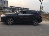 MT Auto 88 Tố Hữu bán xe Toyota Highlander LE, sản xuất 2017, ĐK 2018, LH em Hương 0945392468