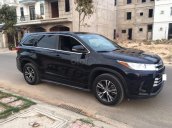 MT Auto 88 Tố Hữu bán xe Toyota Highlander LE, sản xuất 2017, ĐK 2018, LH em Hương 0945392468