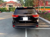 MT Auto 88 Tố Hữu bán xe Toyota Highlander LE, sản xuất 2017, ĐK 2018, LH em Hương 0945392468