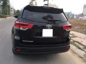 MT Auto 88 Tố Hữu bán xe Toyota Highlander LE, sản xuất 2017, ĐK 2018, LH em Hương 0945392468