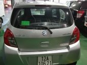 Bán xe Suzuki Celerio 1.0 MT sản xuất năm 2018, màu bạc, nhập khẩu nguyên chiếc