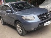 Cần bán gấp Hyundai Santa Fe năm 2006, nhập khẩu nguyên chiếc  