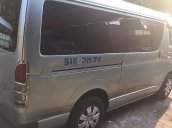 Cần bán xe Toyota Hiace 2011, giá 410tr