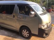 Cần bán xe Toyota Hiace 2011, giá 410tr