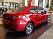 Bán xe Mazda 2 năm 2019, màu đỏ, nhập khẩu nguyên chiếc, giá 561tr