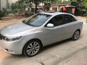 Bán Kia Forte đời 2012, màu bạc chính chủ