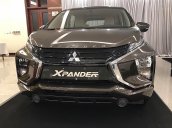 Cần bán xe Mitsubishi Xpander 1.5 MT sản xuất năm 2019, màu nâu, nhập khẩu nguyên chiếc giá cạnh tranh