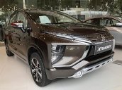 Cần bán xe Mitsubishi Xpander 1.5 MT sản xuất năm 2019, màu nâu, nhập khẩu nguyên chiếc giá cạnh tranh