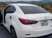 Bán Mazda 2 1.5 AT sản xuất năm 2016, màu trắng chính chủ, giá chỉ 450 triệu